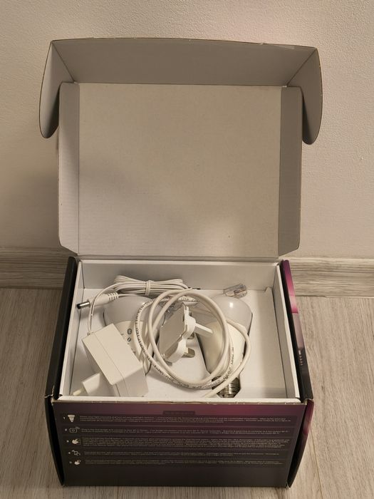 Philips lighting pachet 2 becuri