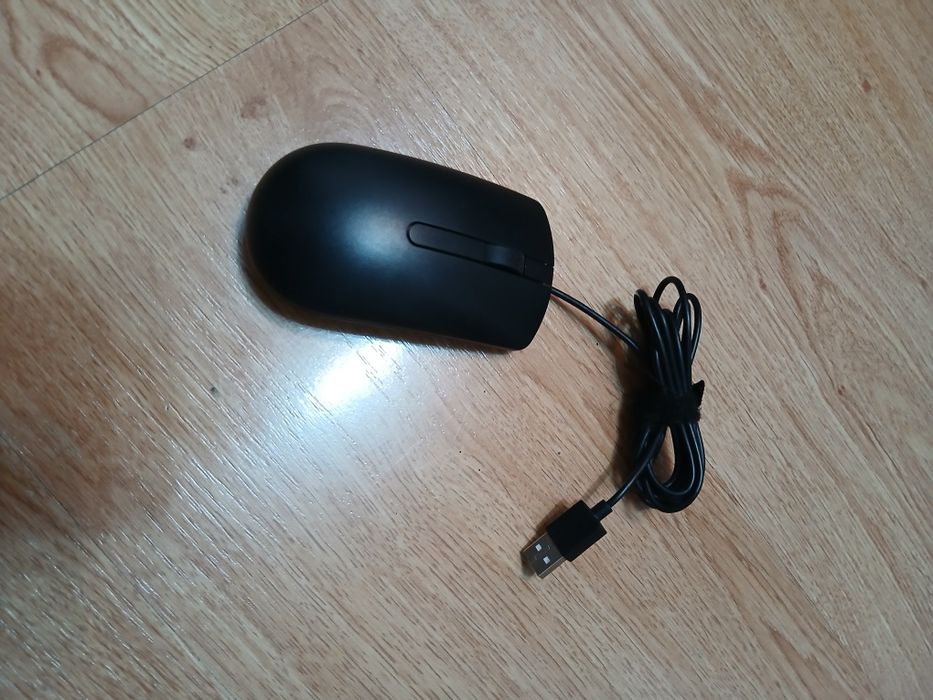 Продаю мышь Dell