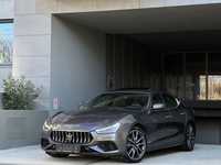Maserati Ghibli GranSport • 2020 model Facelift• 45.000km• Variante