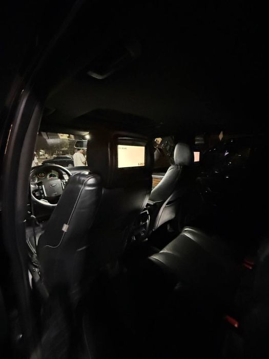 Range Rover sport 2009 FULL Пропан Срочно