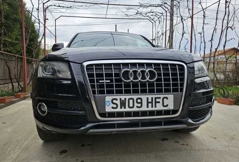 Dezmembrez / Dezmembrari / Piese / Audi Q5,2.0tdi,CAHA,Quattro,S line