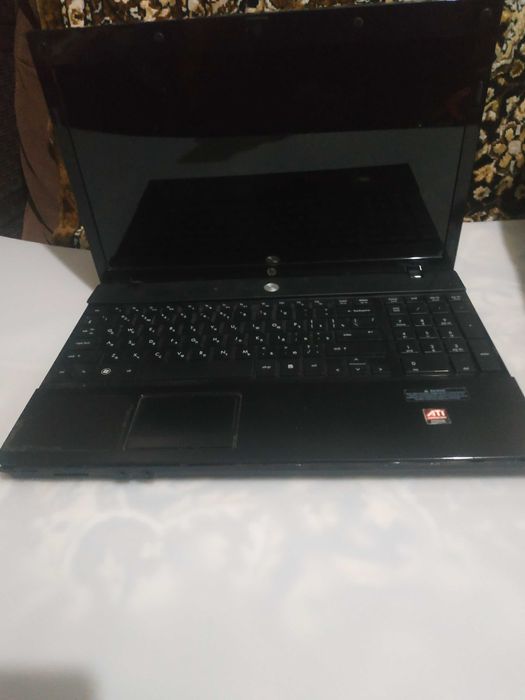 Продам ноутбук HP ProBook на запчасти