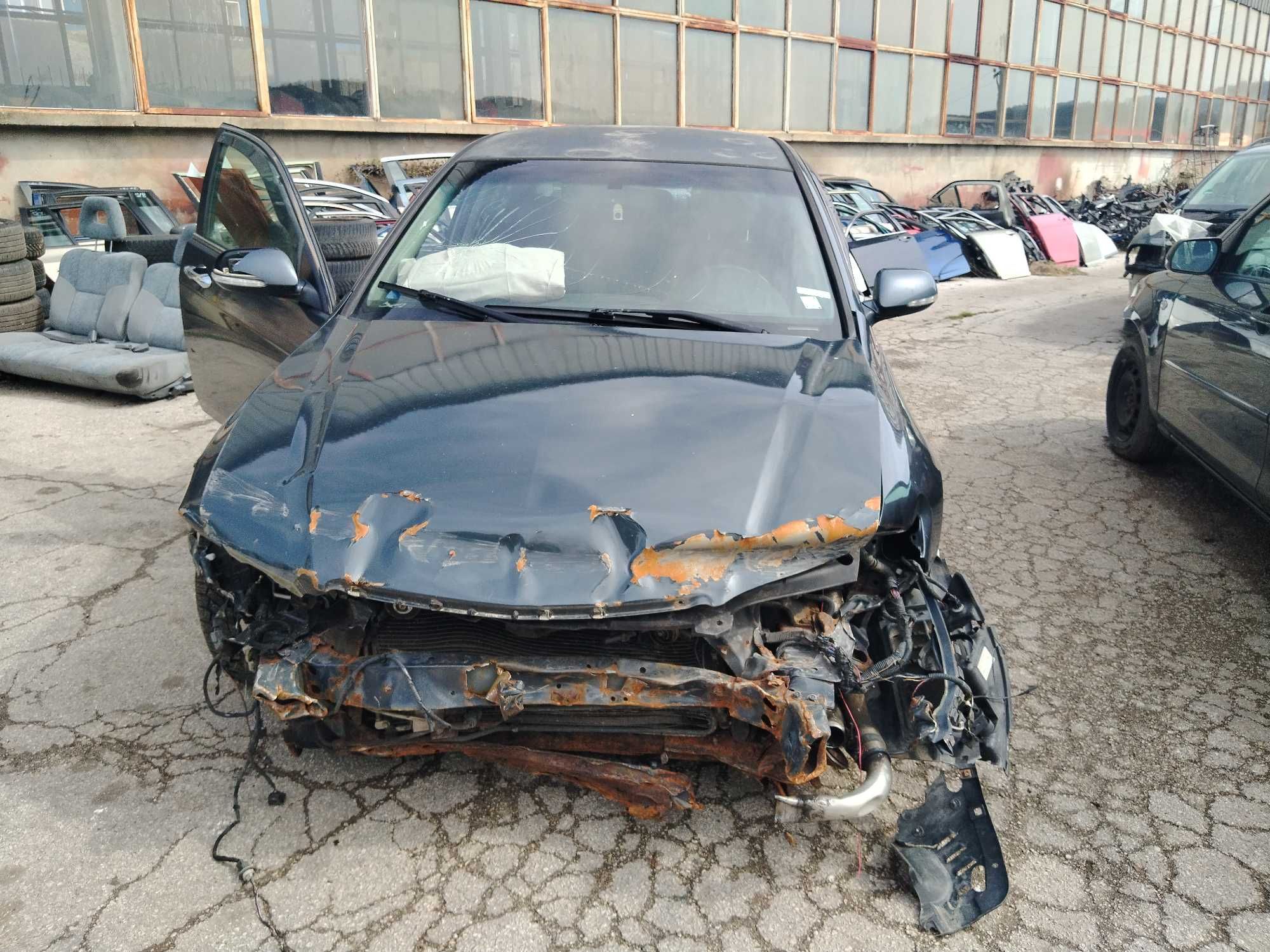 Honda Accord 7-gen. 2.2i-ctdi 140к.с. седан на части