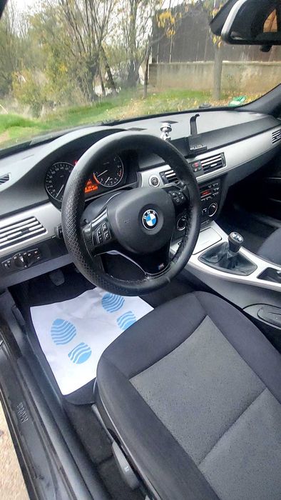 Bmw seria 3, E 90, benzină 2.0, import Germania!