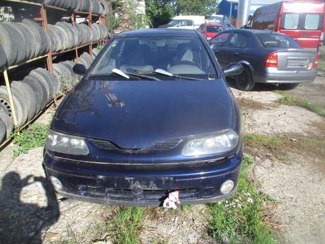 Piese RENAULT LAGUNA 1 an 2000 motor 2,2 diesel