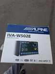 ALPINE гарантия 1 месяцев