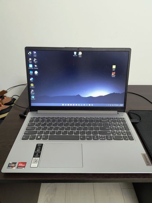 (Negociabil)URGENT Lenovo IdeaPad 1