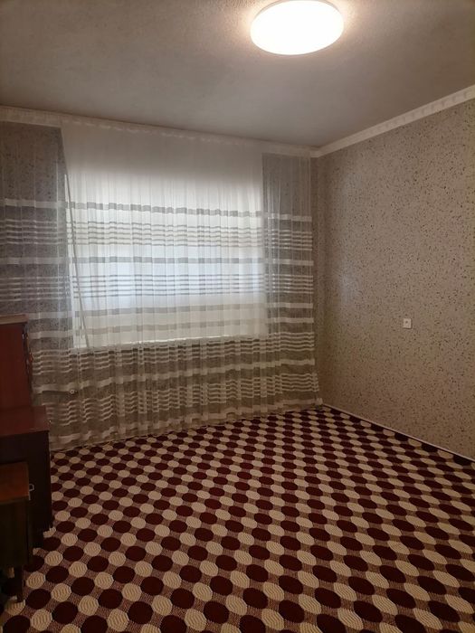 2 хонали квартира ижарага берилади