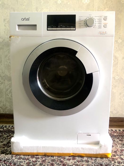 Artel Kir Yuvish Mashinasi
