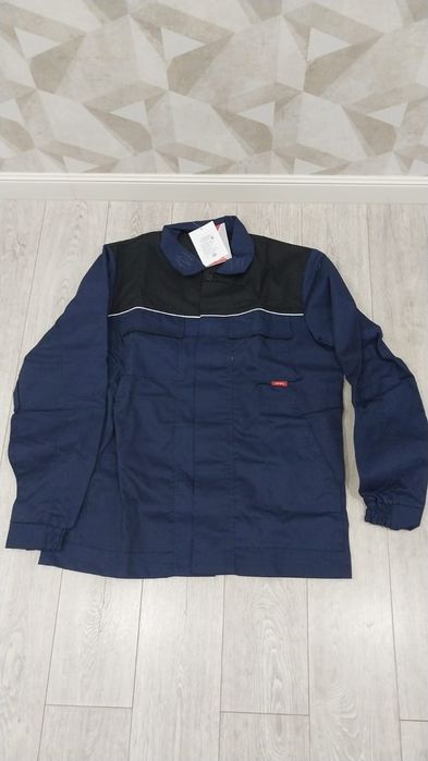 Спецодежда летний костюм