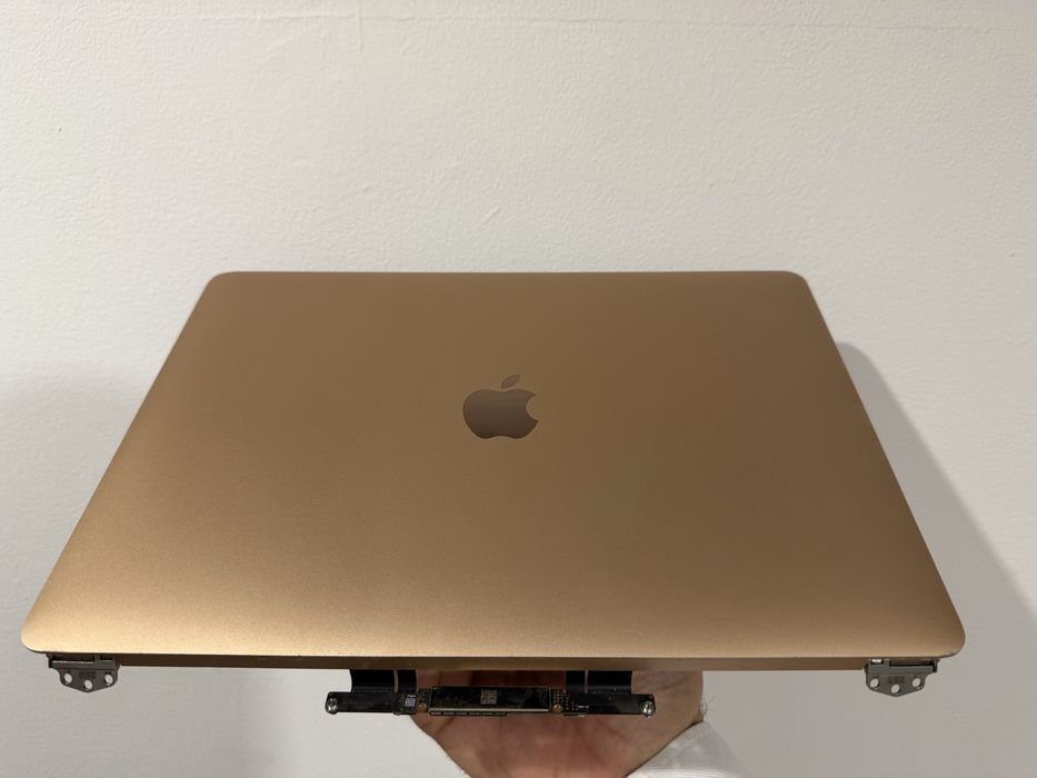 Display ecran monitor Black MacBook Air 13 A2237 2020  M1 Rose Gold