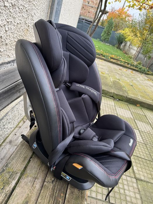 Детско столче за кола