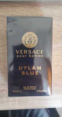 парфюм Versace Dylan Blue Pour Homme 100мл ПРОМОЦИЯ