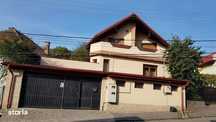 Casa deosebita, semicentral, 730 mp teren