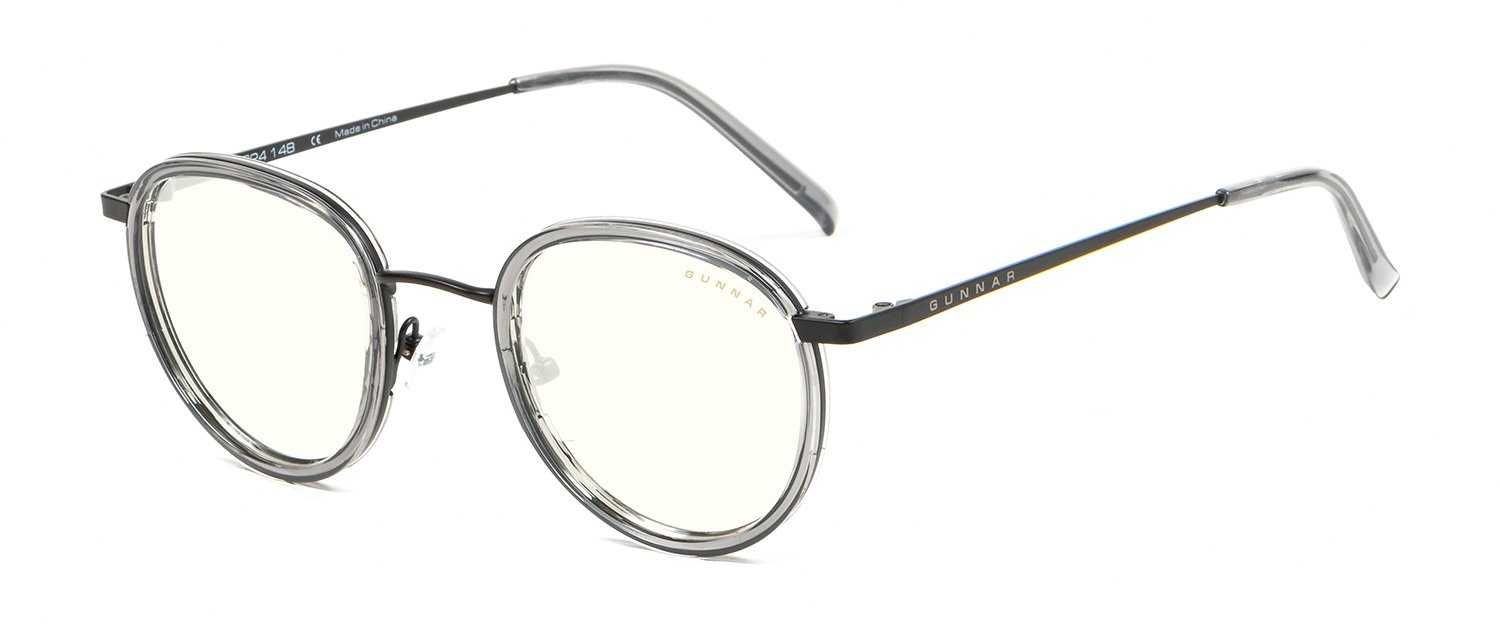 Ochelari Gaming Protectie Calculator Gunnar Atherton  Onyx  Clear NOU
