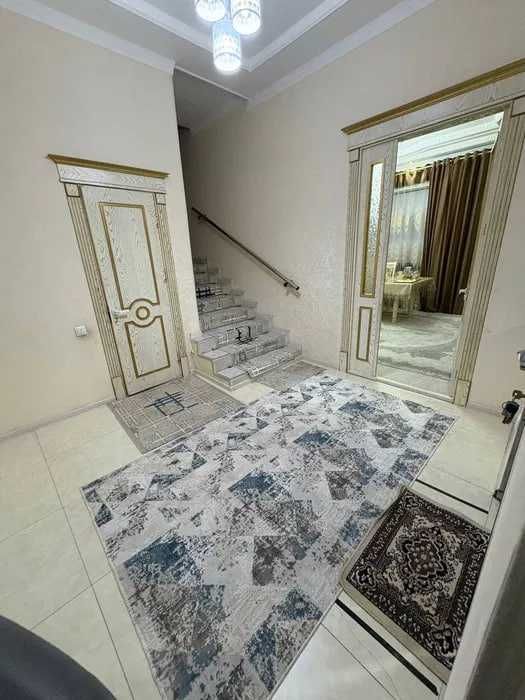 Ш.СРОЧНО аренда к-ра сергели-учасика 6-ком яшаш ёки офис учун хонабод