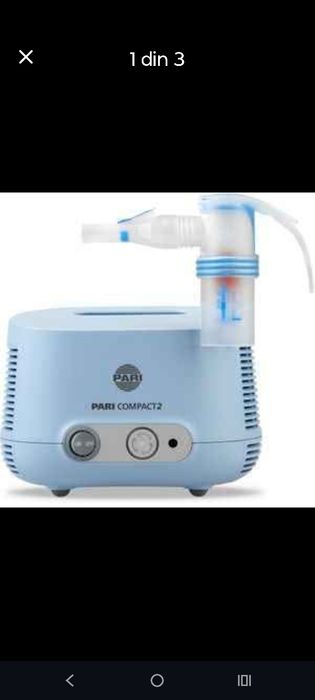 Pari compact 2 nou