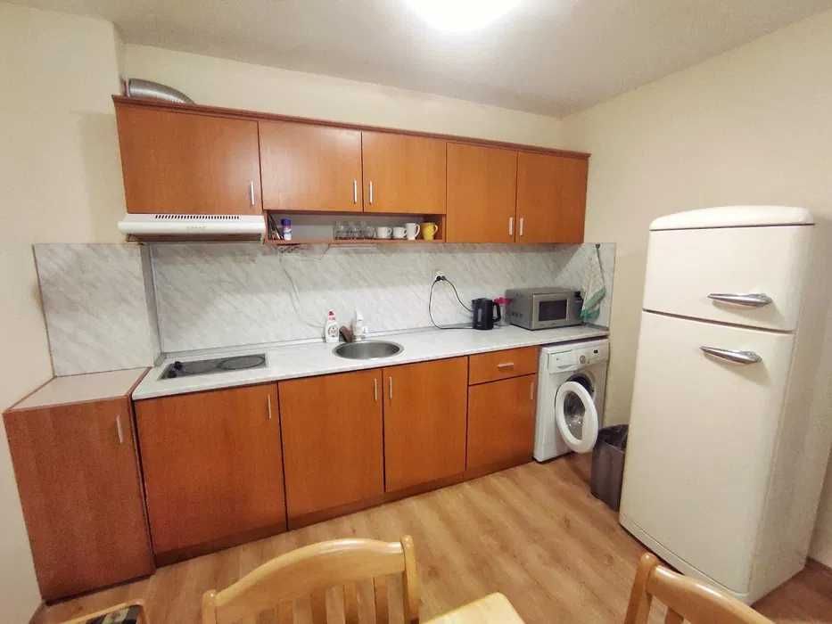 Дава се под наем Двустаен апартамент в к.к. Слънчев бряг - 57 кв.м за 450 € - Снимка #4