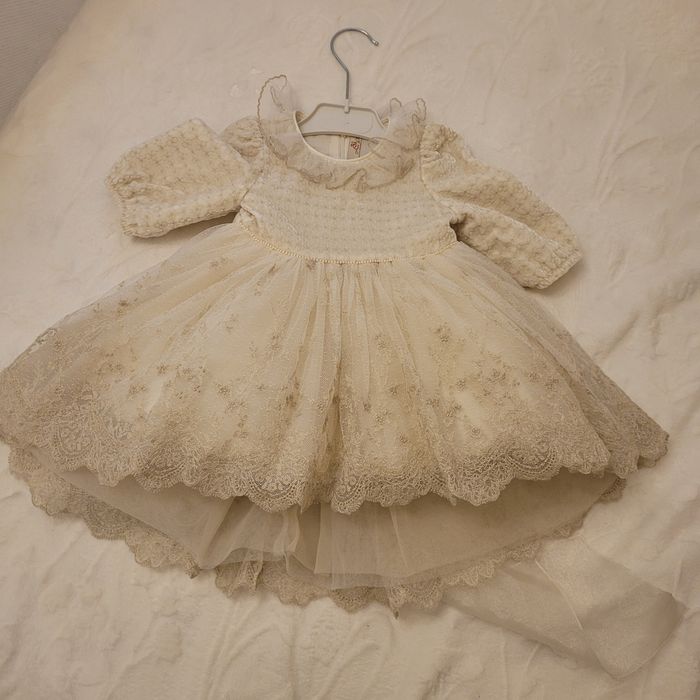Rochie ocazie Anne Bebe