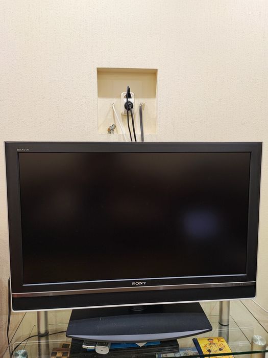 Телевизор  Sony bravia KLV 40V200A