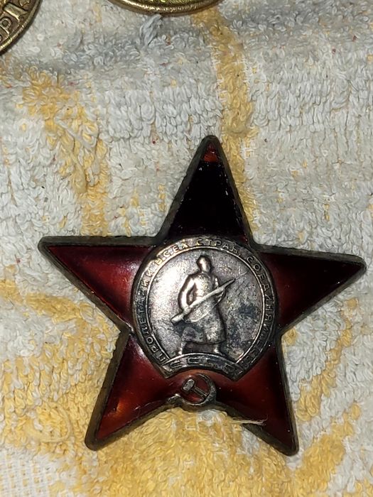 Знак ссср продам