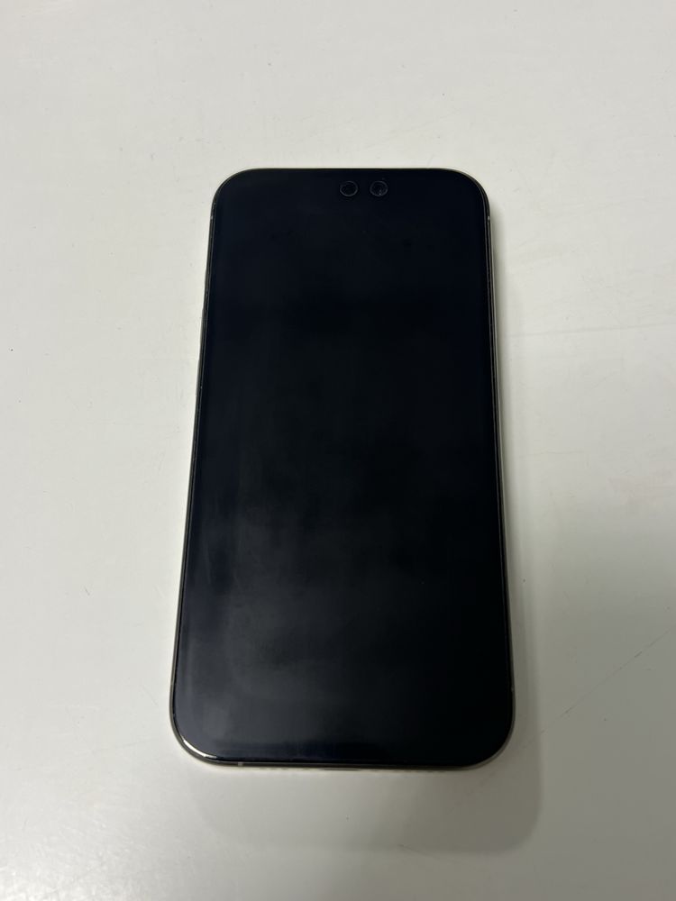 Iphone 15 Pro 128GB Гаранция