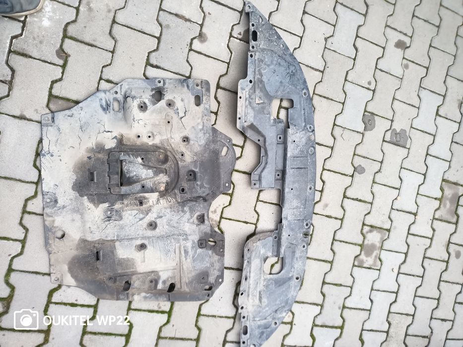 Piese Mitsubishi outlander 2