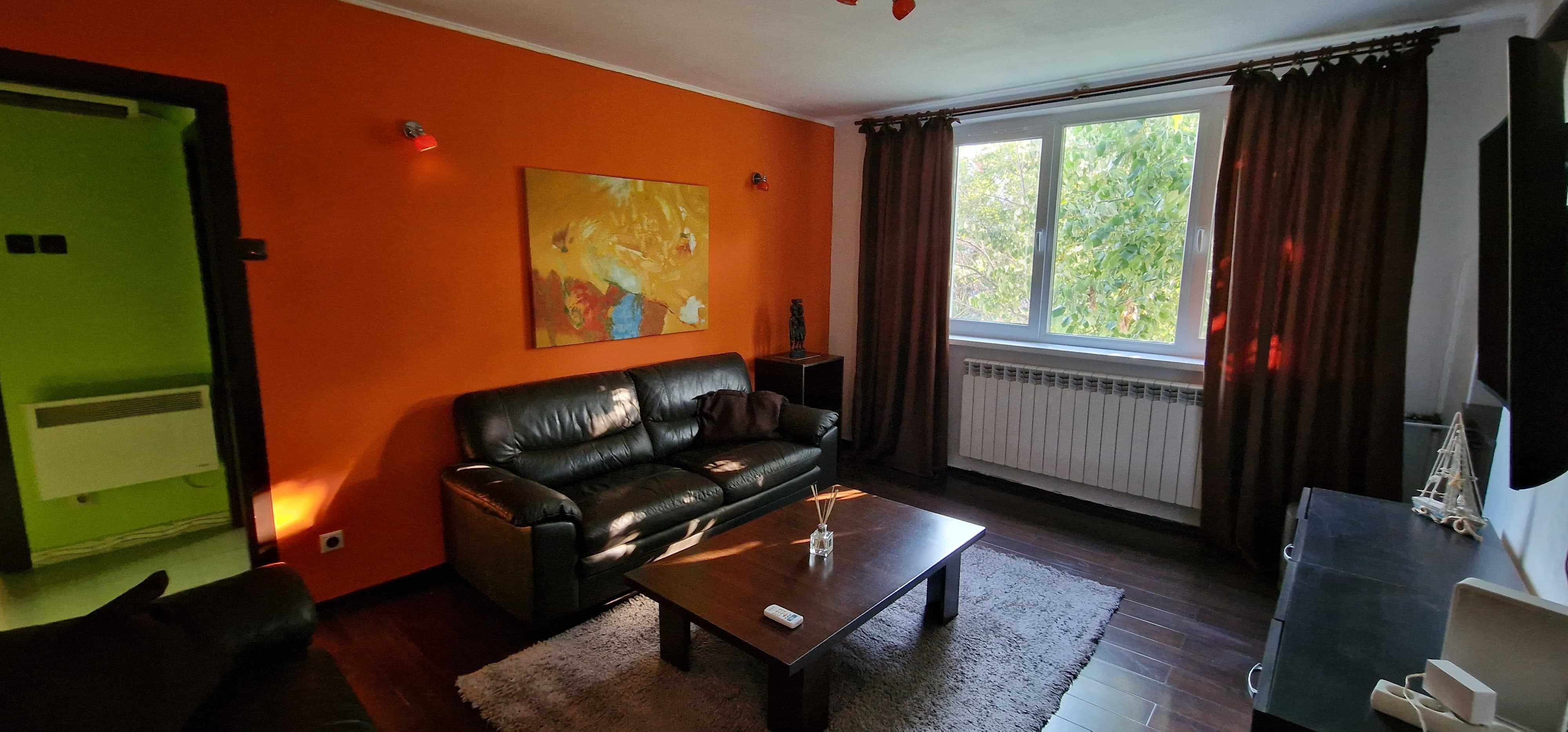 Închiriere apartament 3 camere, Nicolae Grigorescu, zona Potcoavei