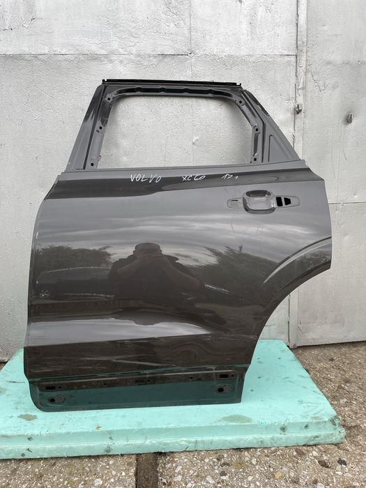 Задна лява врата за Volvo XC60 Волво ХЦ60  2017г-