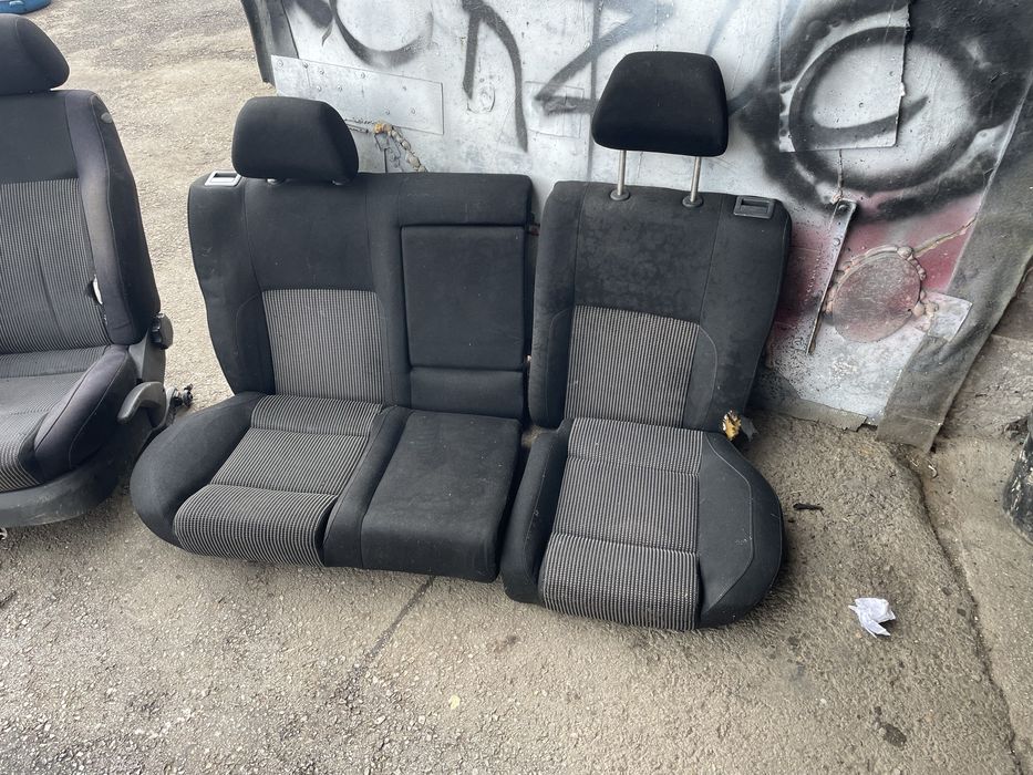 Части от Голф 4