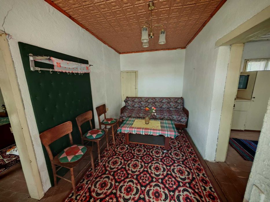 Къща с двор с.Пищигово