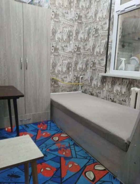 Ijaraga uy bor. 1 xonali. Yunusobod