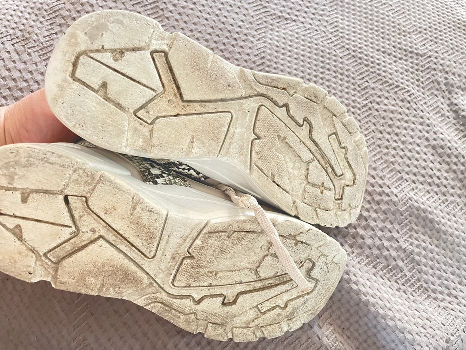 Кроссовка Buttigo 39 b/u