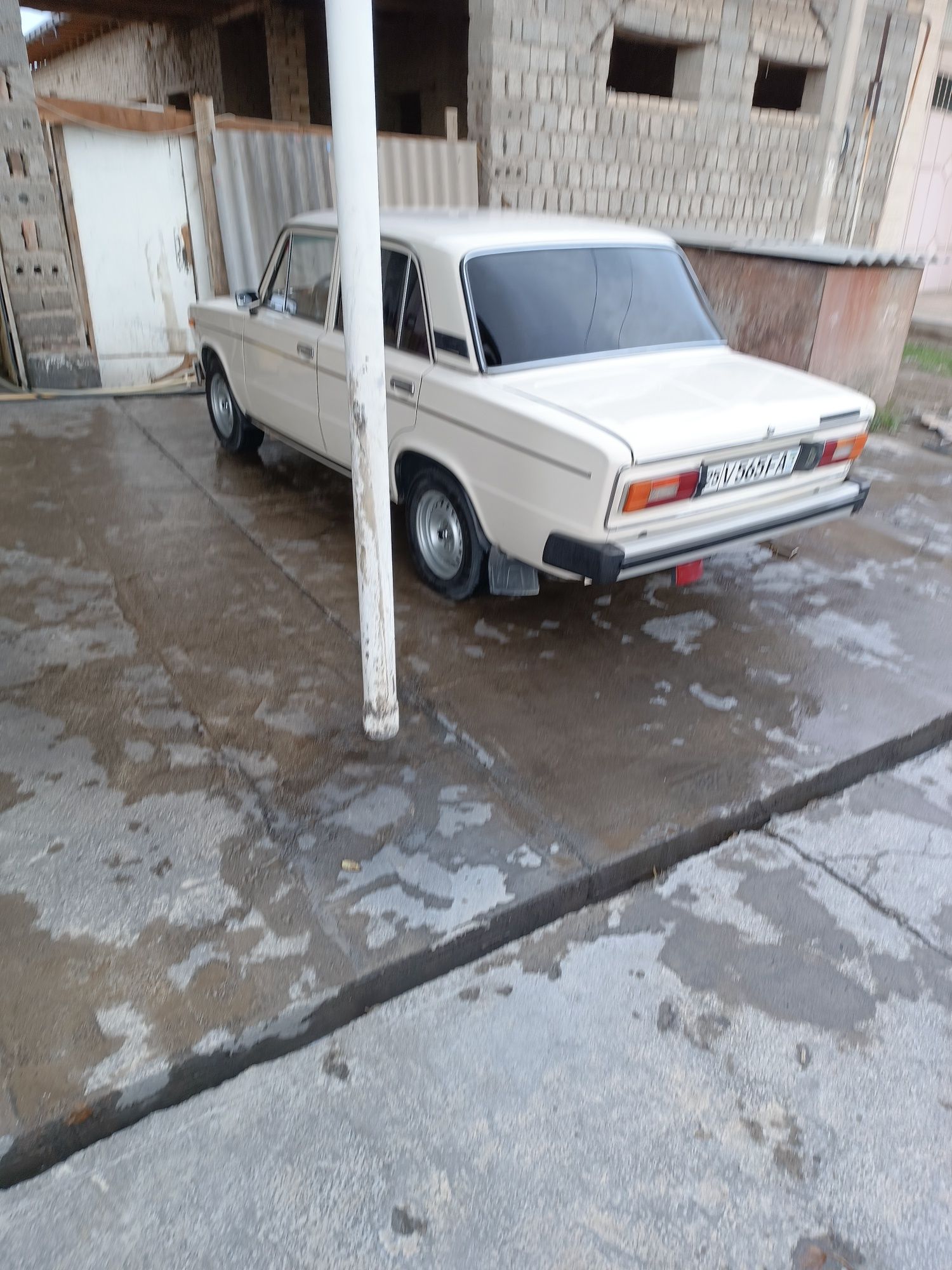 Ваз 2106 год выпуска 1996