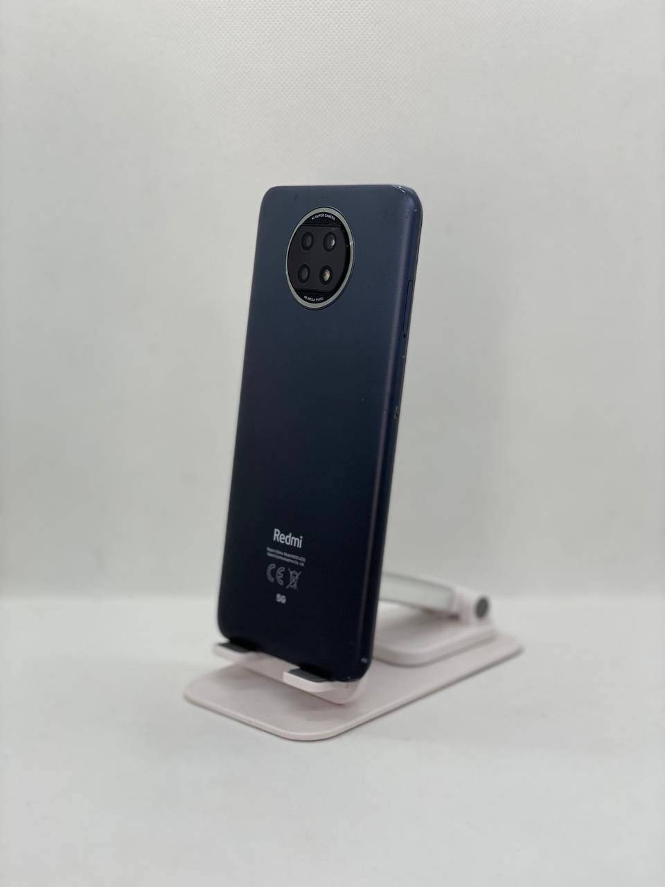 Redmi Note 9T 5G sotiladi 128Gb