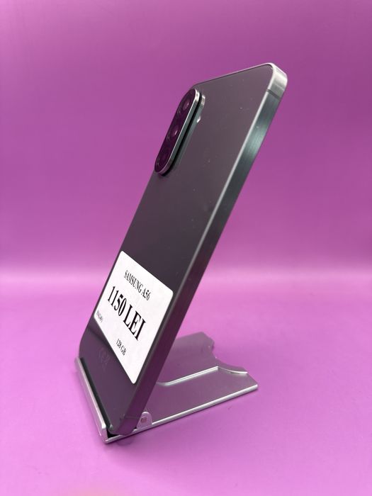 Samsung a56 128gb •Matei Amanet Crangasi•59424