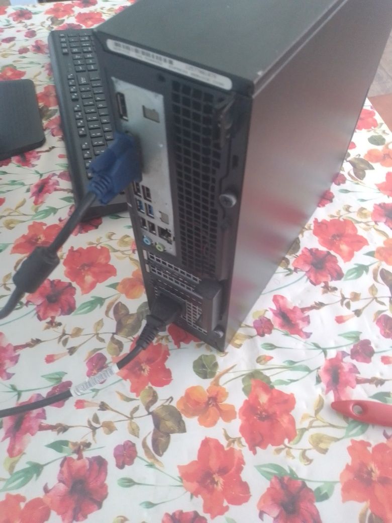 PC Dell Optiplex 3020 , transp gratuit