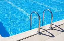 Umplere piscine transport apa rece/calda non stop