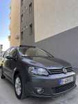 Volkswagen Touran 1.6 TDI Bluemotion