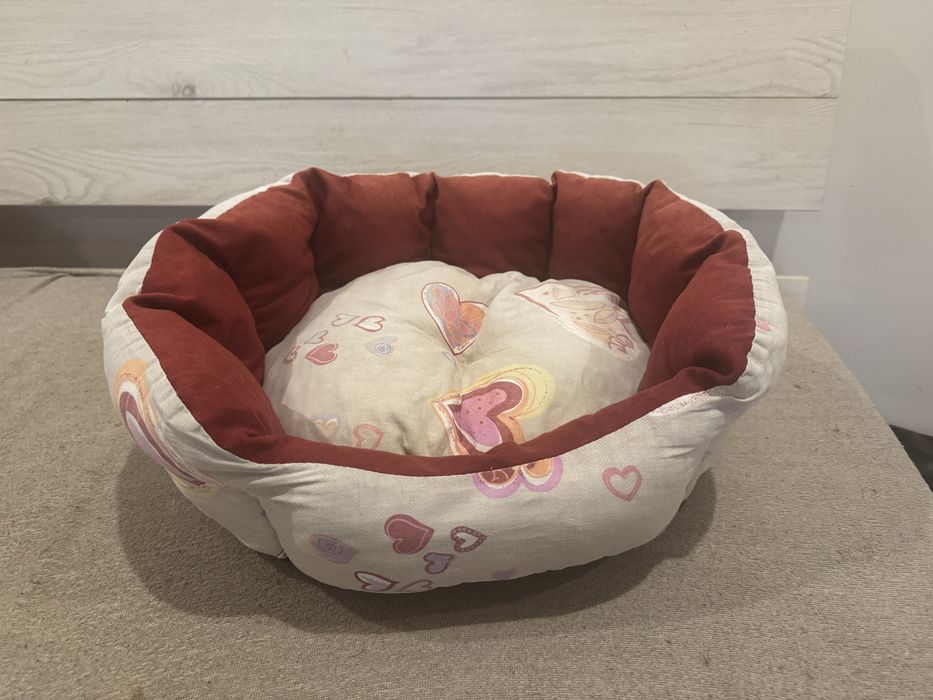 Van Pat pentru pisici