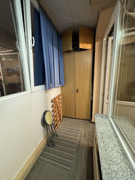 Vand Apartament 1 camera, 31 mp, loc parcare inclus