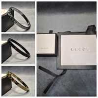 Bratara Gucci - Set Cadou - 3 culori