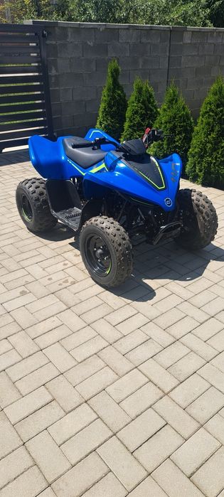 CF MOTO 110 CC 2024 copii