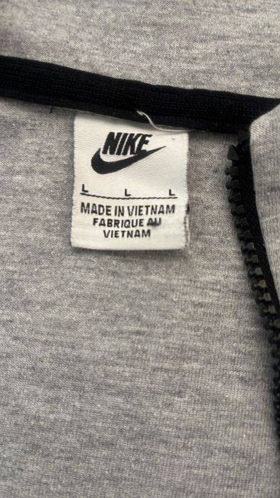 Tech fleece Теч флис