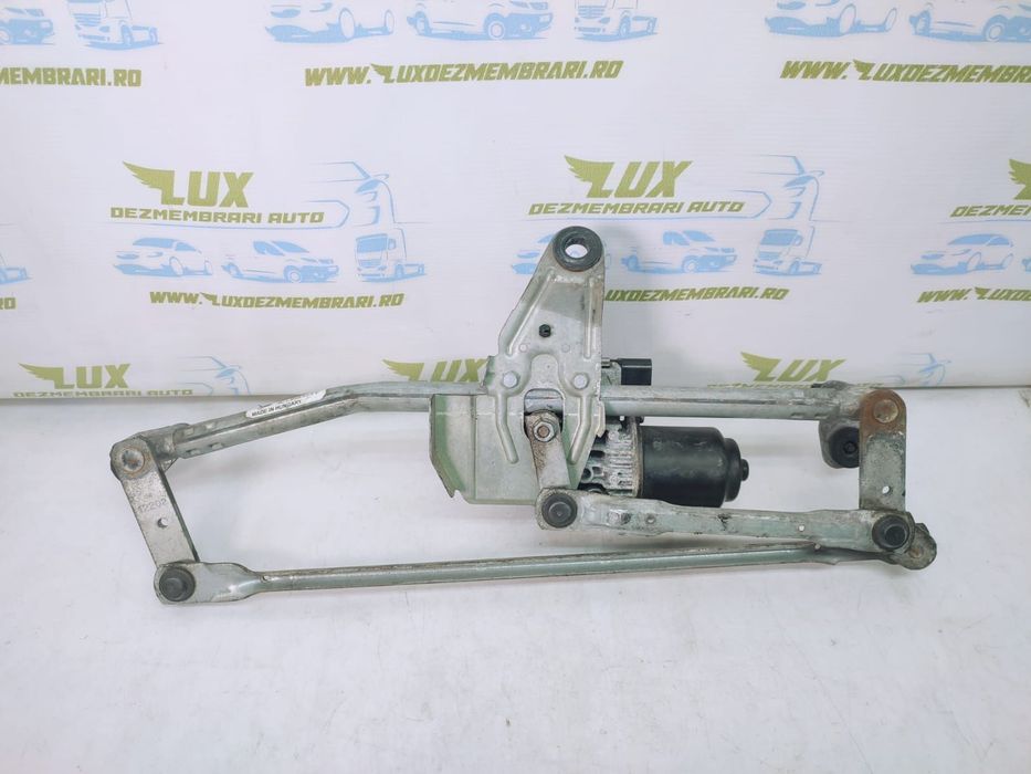 Ansamblu stergator 3c1955419a Volkswagen VW Passat B6  [din 2005 pana  2010]