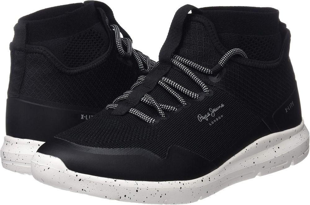 Оригинални мъжки обувки,маратонки Pepe Jeans X-Lite 44