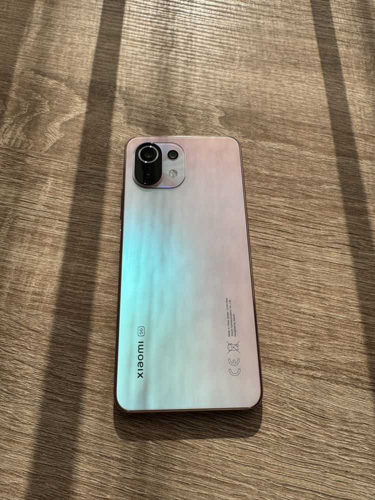 Телефон Xiaomi