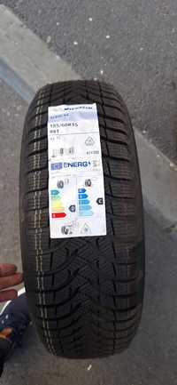 4 anvelope noi iarna Michelin Alpin A4 iarna 185/60/R15 dot 36/2023