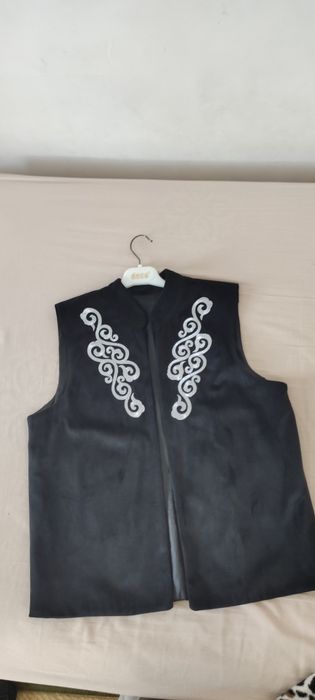 Қазақша ұлттық кажекилер сатылады