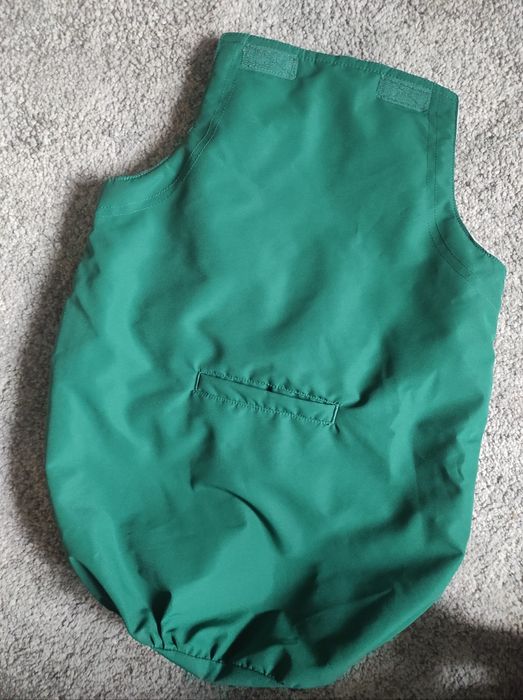 Sac pentru landou  (2 piese) - mărimea 62